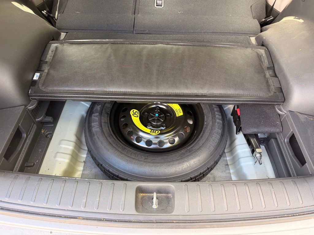 Used 2016 Hyundai Tucson Sport AWD/4WD image 39
