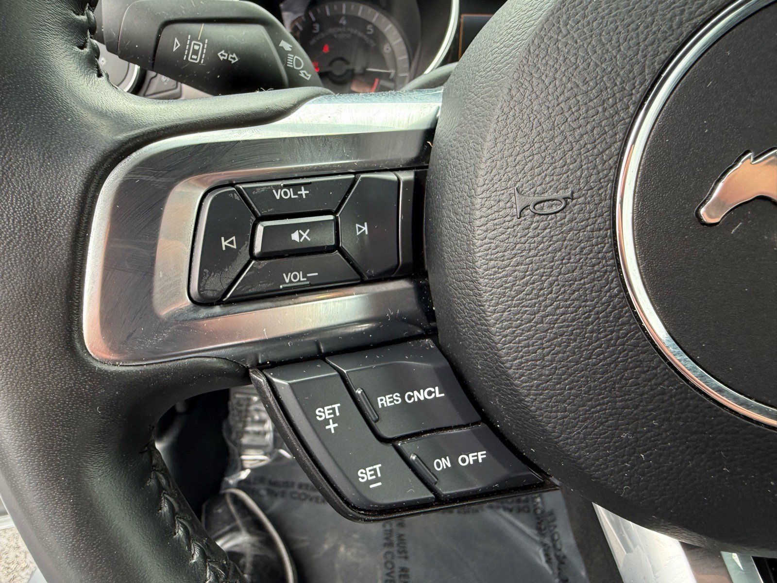 Used 2022 Ford Mustang GT RWD image 22