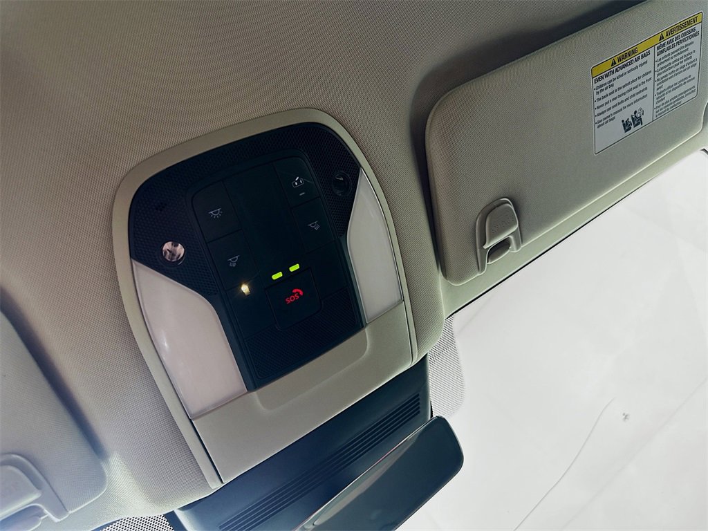 Used 2025 INFINITI QX50 Pure image 31