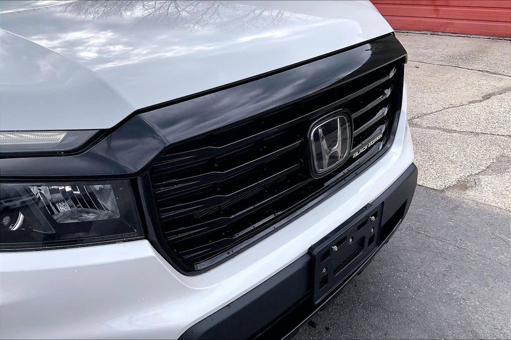 Used 2023 Honda Ridgeline Black Edition image 29