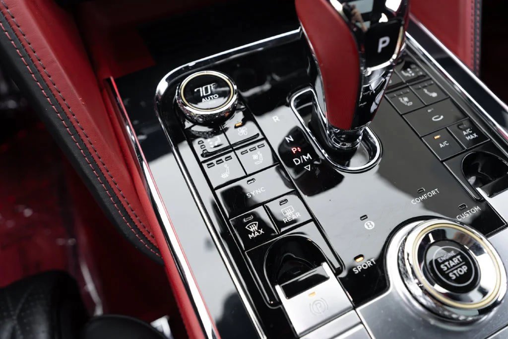 Used 2020 Bentley Flying Spur W12 AWD/4WD image 49
