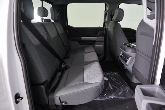 New 2026 Ford F350 XLT w/ XLT Premium Package image 13