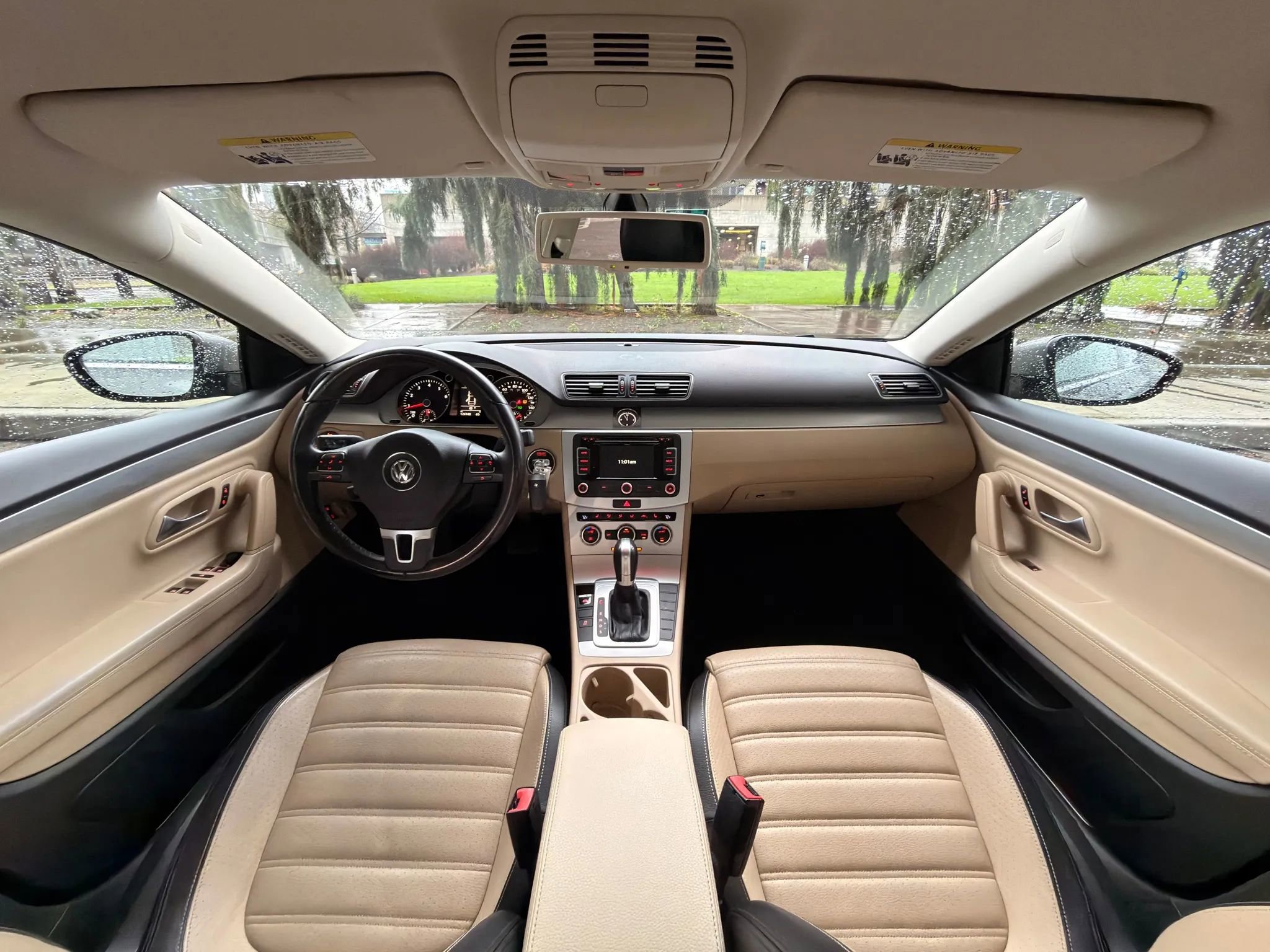 Used 2015 Volkswagen CC Sport image 51