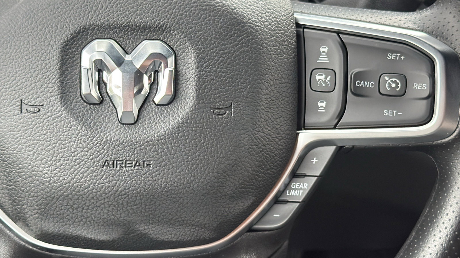 New 2026 RAM 3500 Tradesman image 24