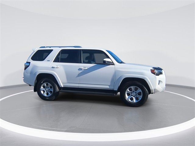 Used 2018 Toyota 4Runner SR5 image 9