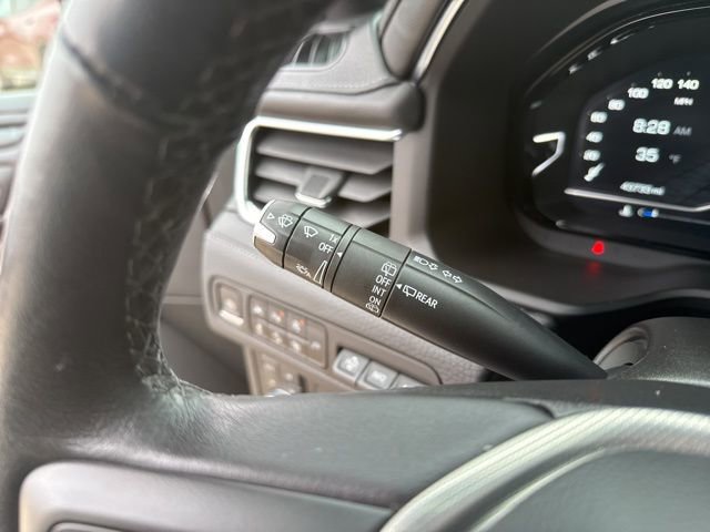 Used 2022 GMC Yukon XL Denali image 22