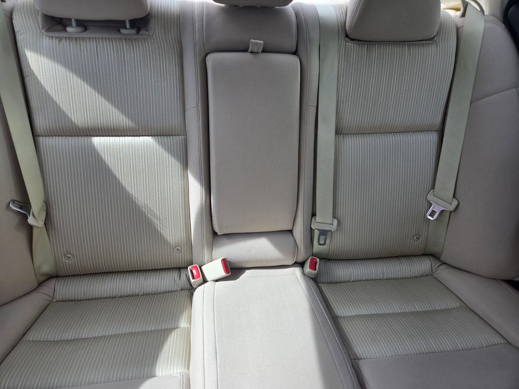 Used 2016 Nissan Maxima 3.5 S FWD image 30