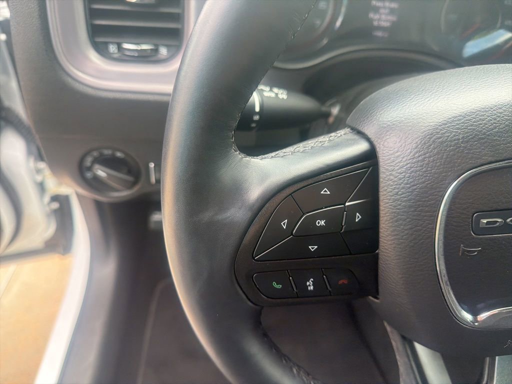 Used 2023 Dodge Charger SXT w/ Blacktop Package RWD image 11