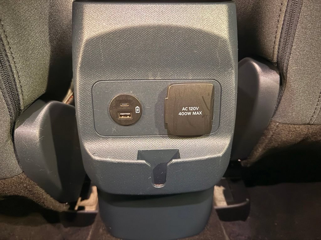 Used 2023 Ford Maverick XLT FWD image 30