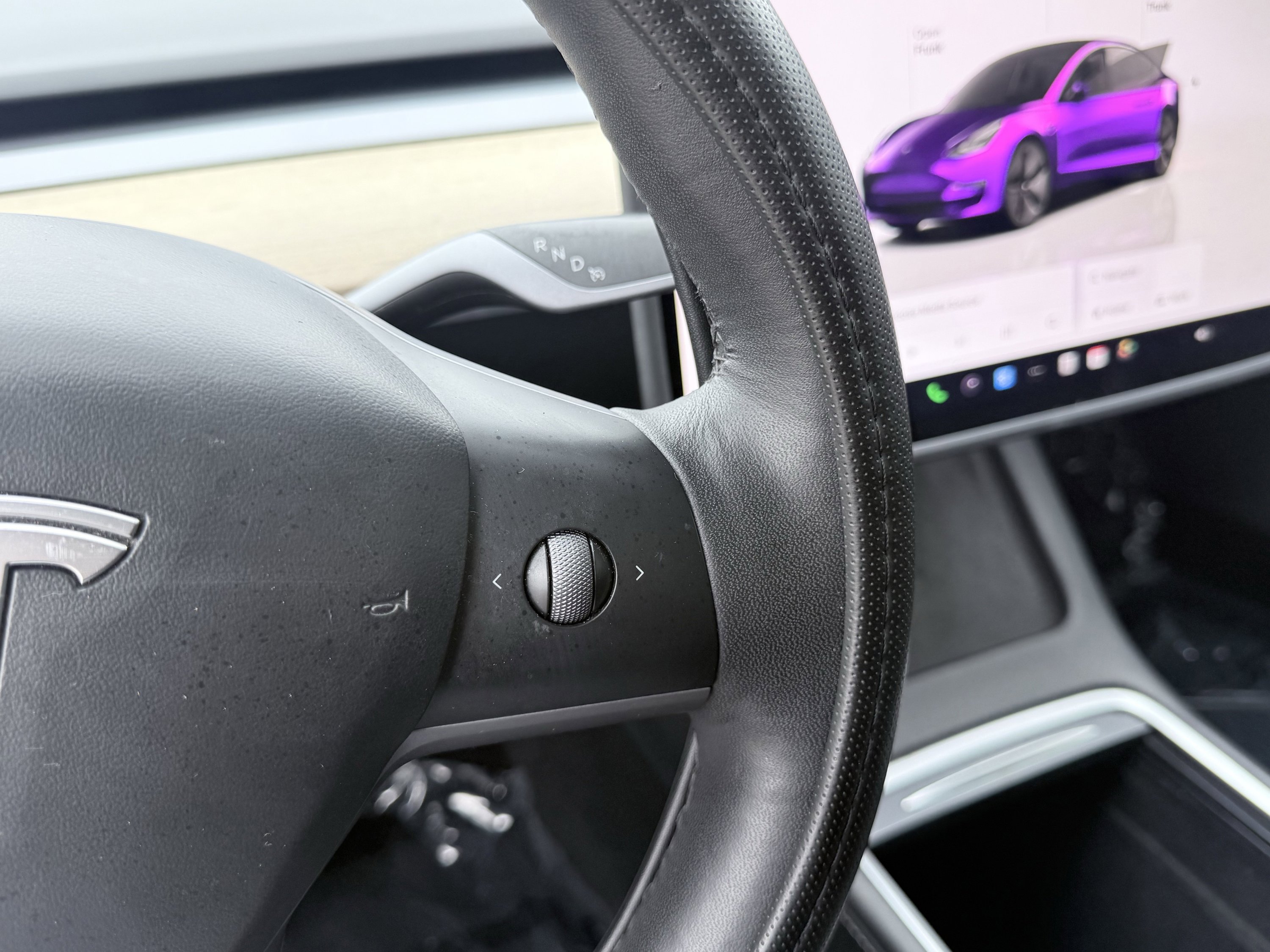 Used 2023 Tesla Model 3 Standard Range image 62