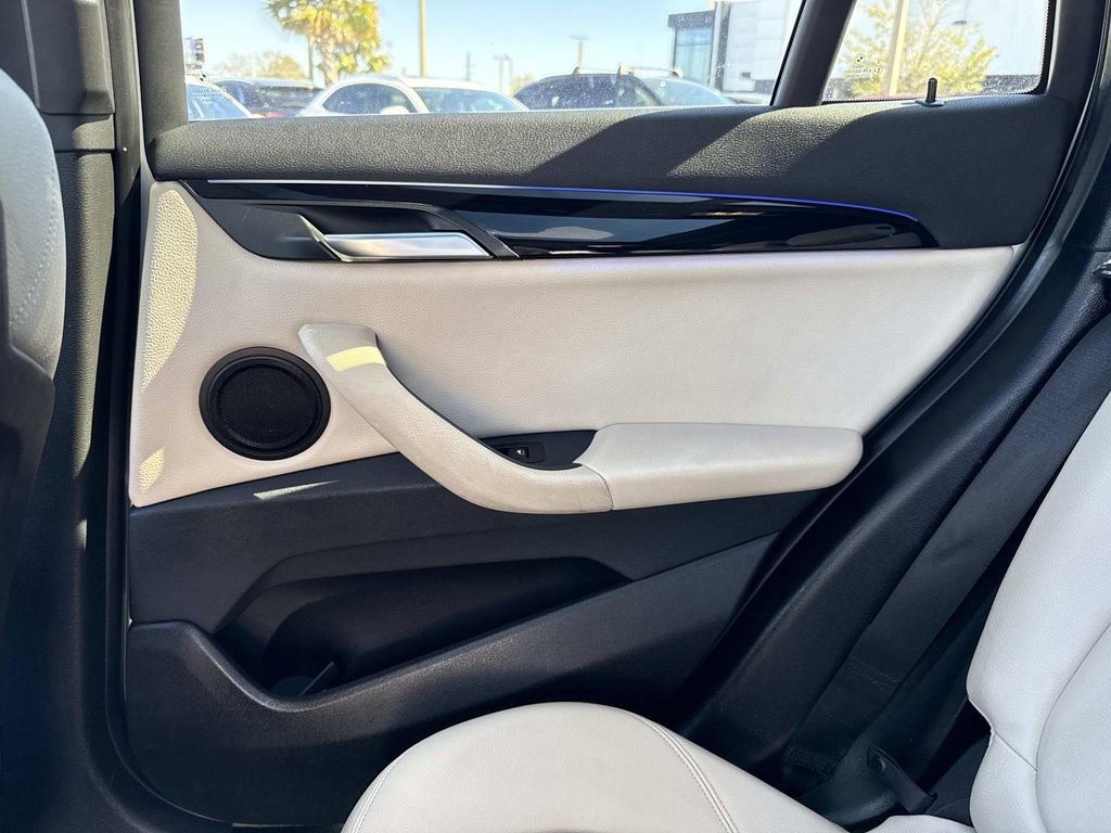 Used 2021 BMW X1 sDrive28i w/ Convenience Package image 19