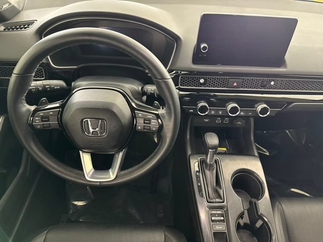 Certified 2024 Honda Civic Sport Touring image 29