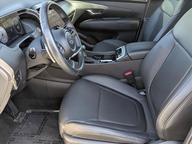 Used 2024 Hyundai Santa Cruz XRT AWD/4WD image 17