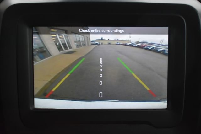 Used 2019 Jeep Renegade Altitude w/ Quick Order Package 2XM image 27