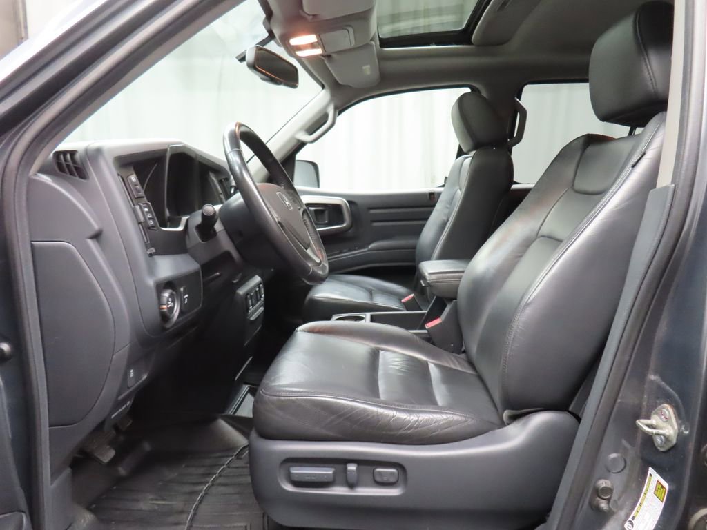 Used 2013 Honda Ridgeline RTL image 12