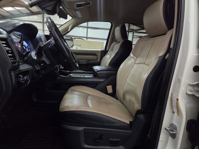 Used 2021 RAM 2500 Limited image 71