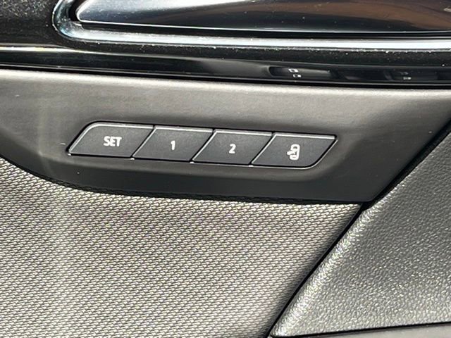 Used 2024 Buick Envision Preferred image 40