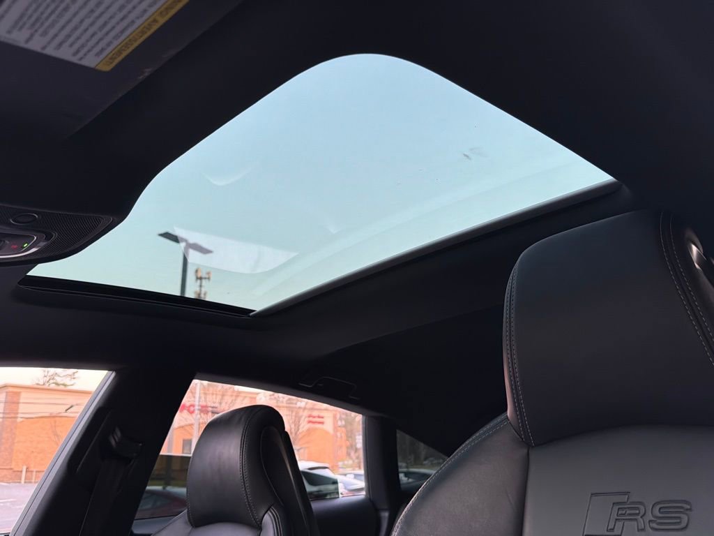 Used 2022 Audi RS 5 Sportback image 55