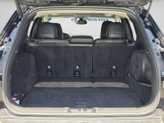 Used 2021 Jeep Cherokee Limited w/ Elite Package FWD image 13