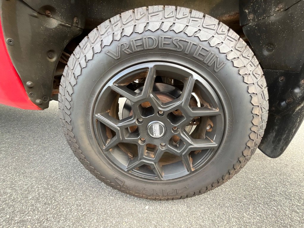 Used 2013 Toyota Tundra 4x4 Regular Cab Long Bed w/ SR5 Pkg image 43