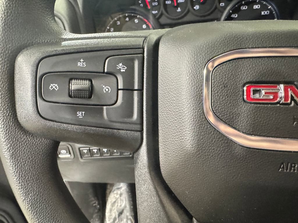New 2026 GMC Sierra 3500 Pro w/ Convenience Package AWD/4WD image 13