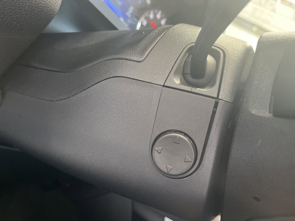 Used 2021 Ford Explorer Limited w/ Hybrid Equipment Group 310A image 30