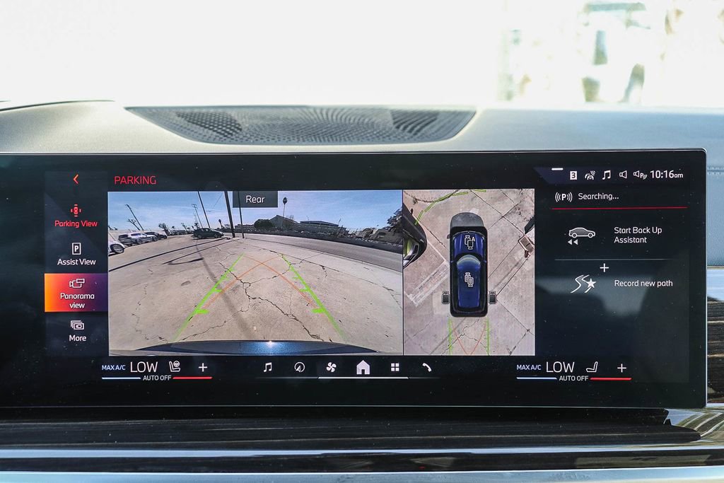 Used 2026 BMW X5 xDrive50e w/ M Sport Package image 24