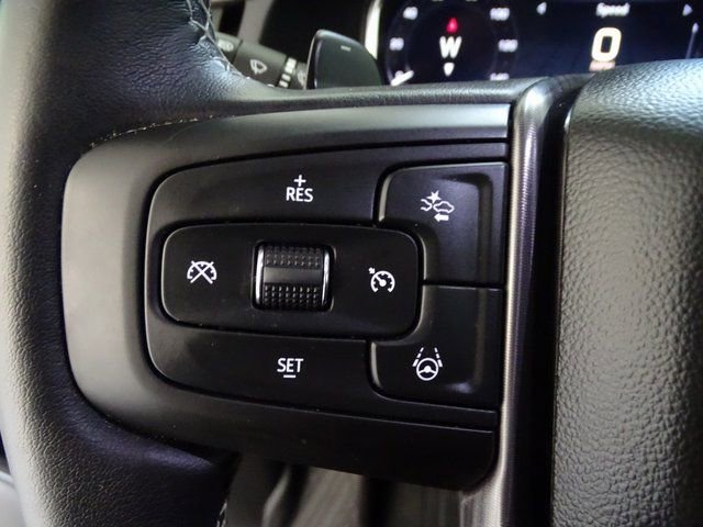 Certified 2025 GMC Sierra 1500 Denali Ultimate image 7