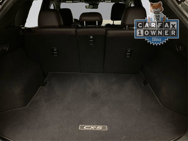Used 2019 MAZDA CX-5 Signature image 14