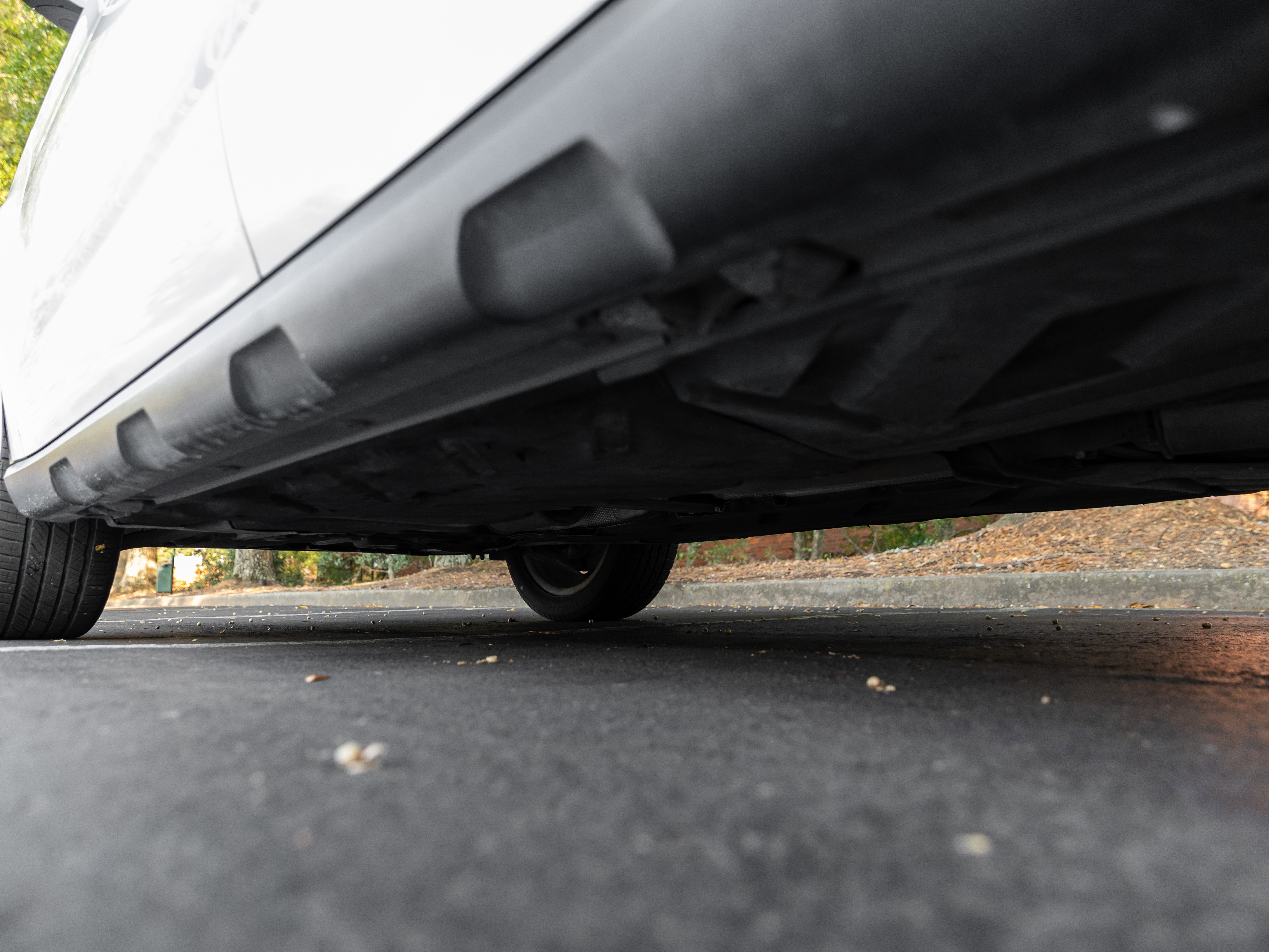 Used 2019 Mercedes-Benz GLA 250 4MATIC w/ Convenience Package image 17