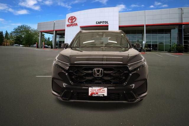 Used 2025 Honda CR-V Sport-L image 6