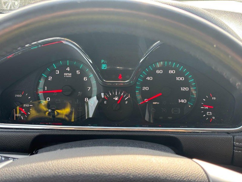 Used 2017 Chevrolet Traverse LT image 20