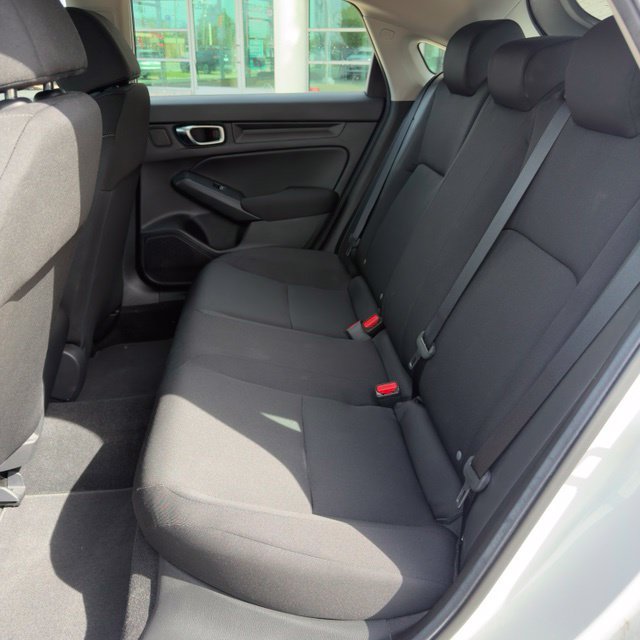 Certified 2024 Honda Civic LX image 13