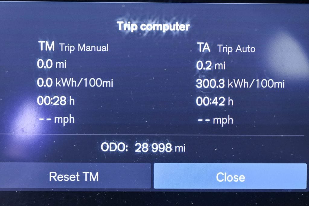 Certified 2023 Volvo C40 P8 Recharge Plus w/ Climate Package AWD/4WD image 13
