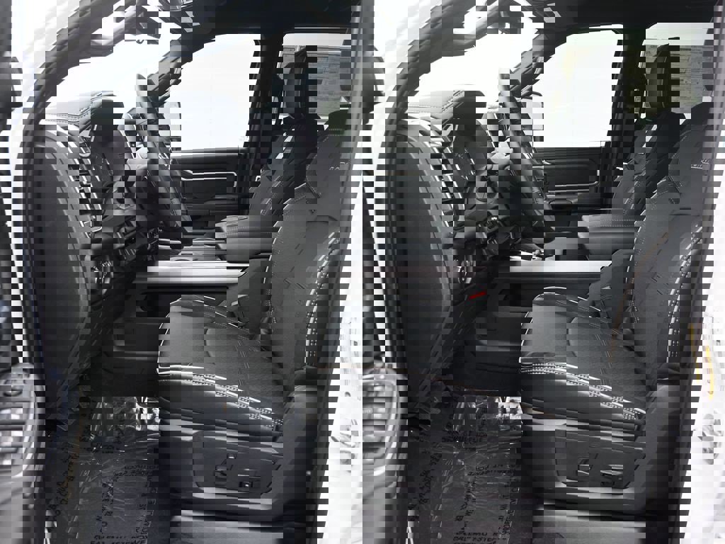 New 2024 RAM 2500 Laramie w/ Night Edition image 13