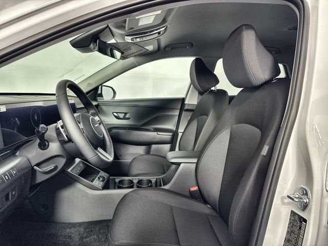 Certified 2025 Hyundai Kona SEL image 19