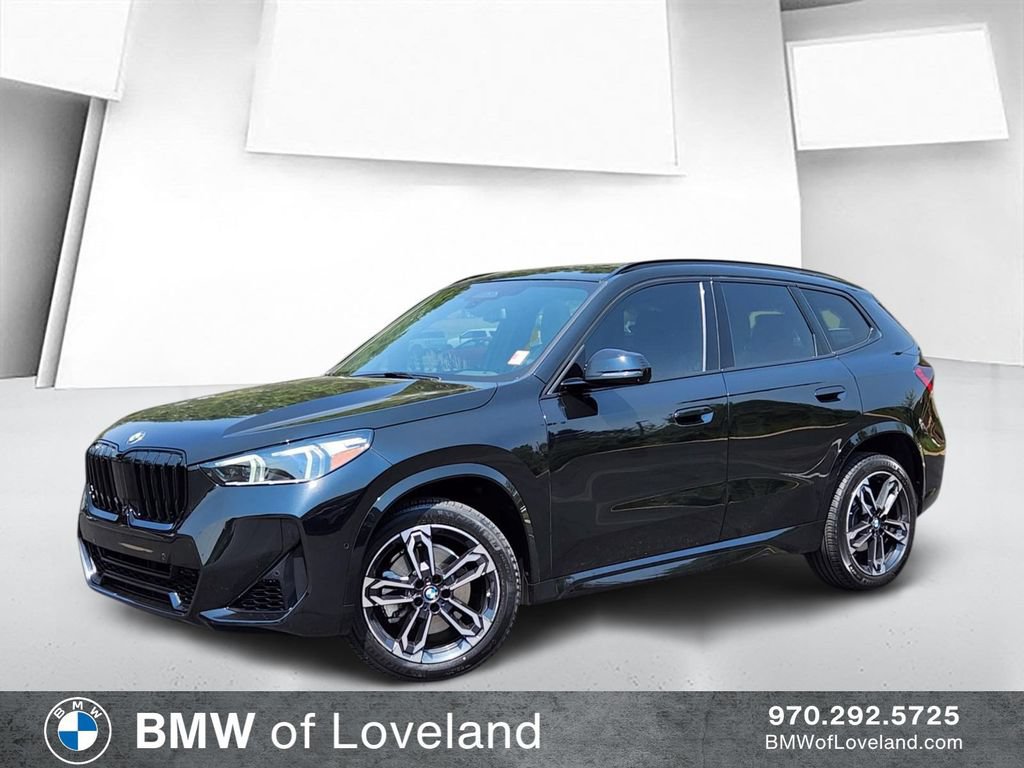 Used 2023 BMW X1 xDrive28i w/ Premium Package AWD/4WD image 1