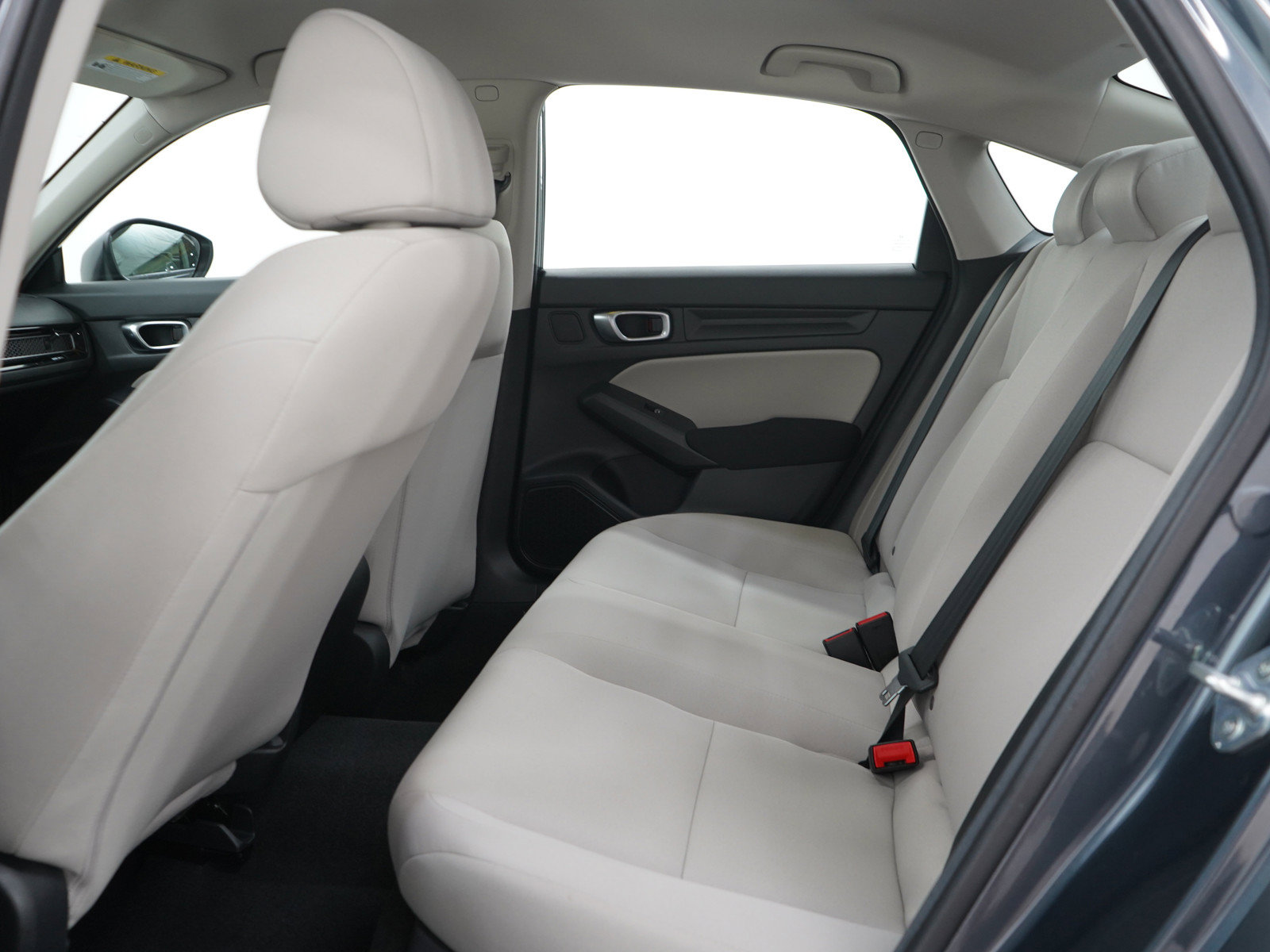 Used 2024 Honda Civic LX image 13