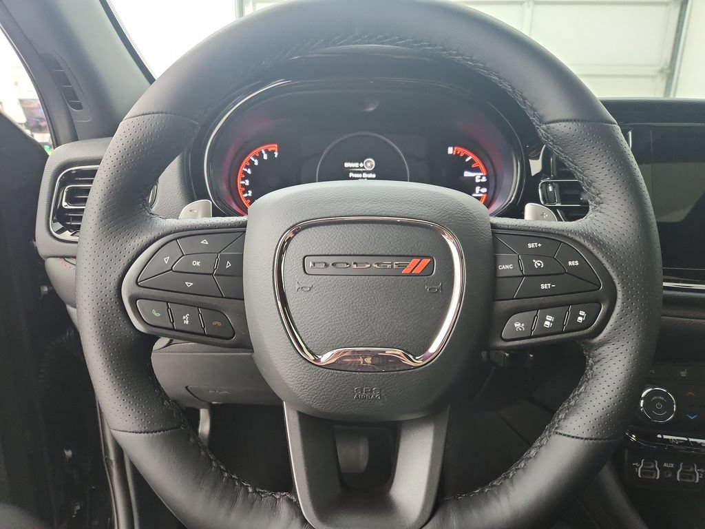New 2026 Dodge Durango GT AWD/4WD image 22