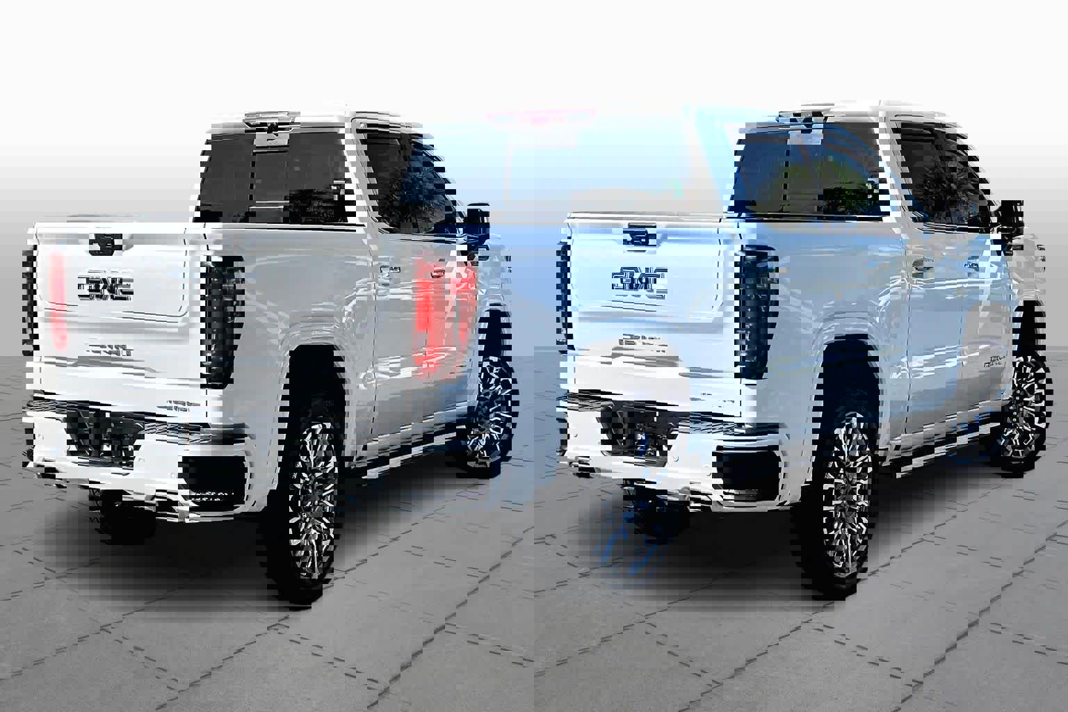 Used 2022 GMC Sierra 1500 Denali Ultimate image 13