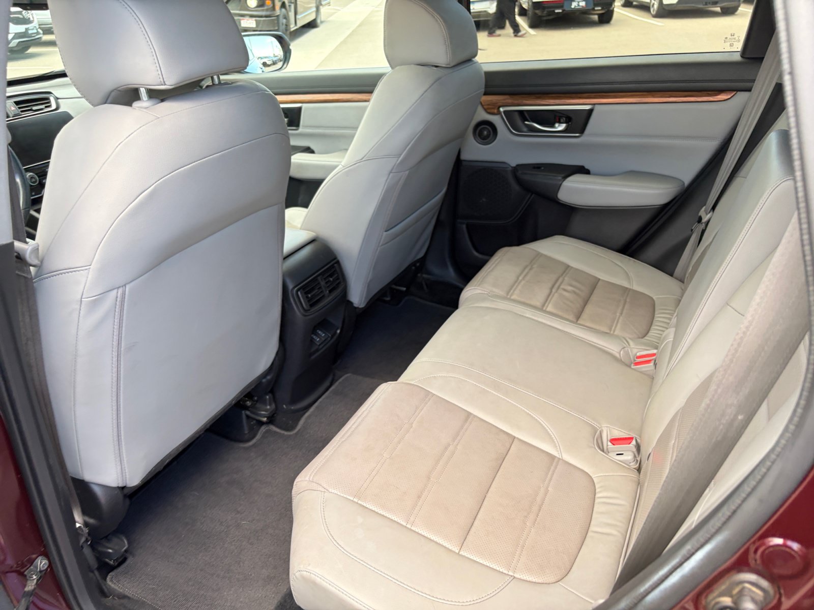 Used 2019 Honda CR-V EX-L image 17