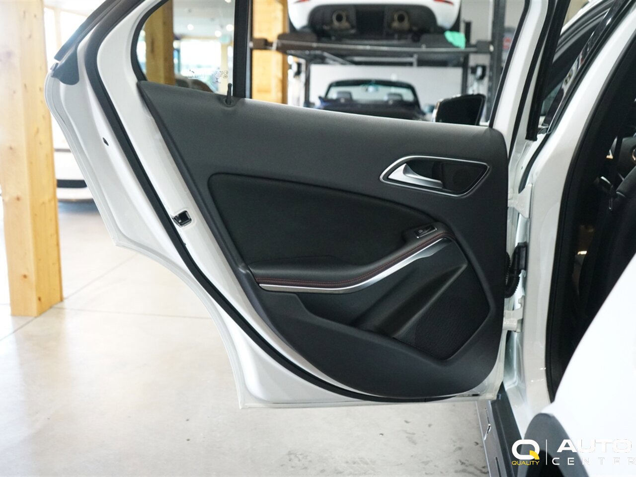 Used 2019 Mercedes-Benz GLA 45 AMG 4MATIC image 29
