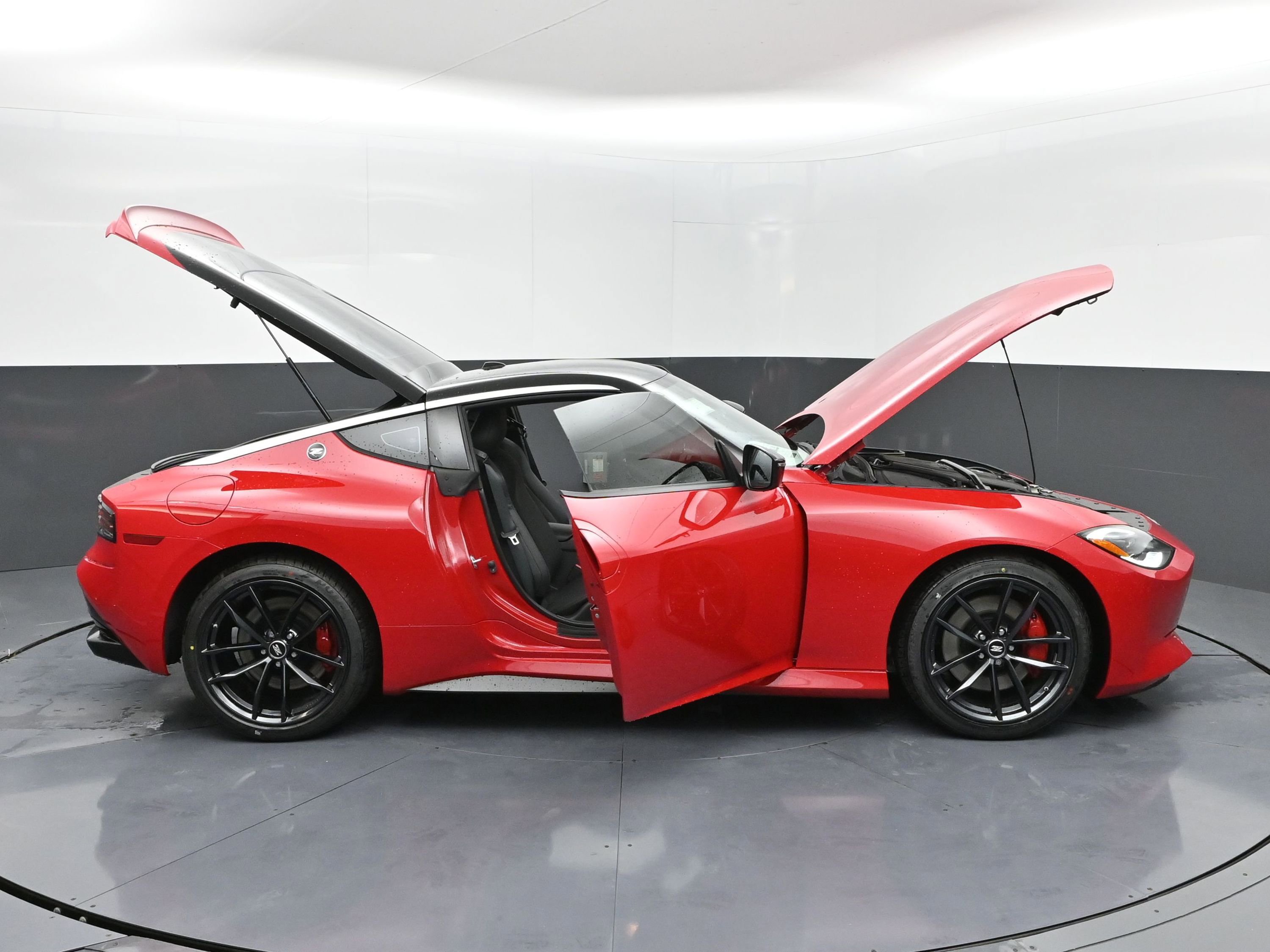 New 2026 Nissan Z Performance image 44