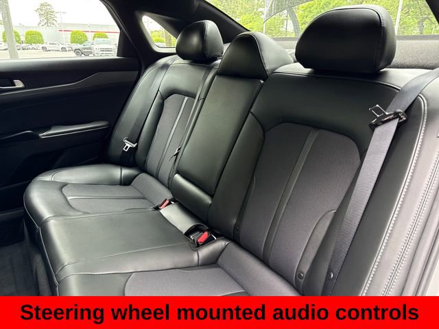 Used 2022 Kia K5 GT-Line w/ GT-Line FWD Premium Package image 25