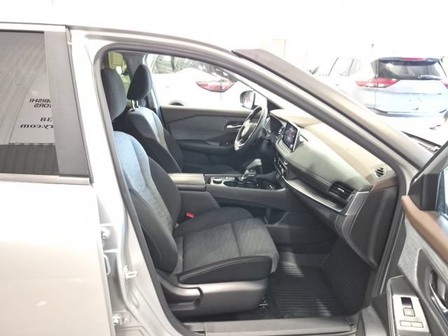 Certified 2023 Nissan Rogue SV AWD/4WD image 25