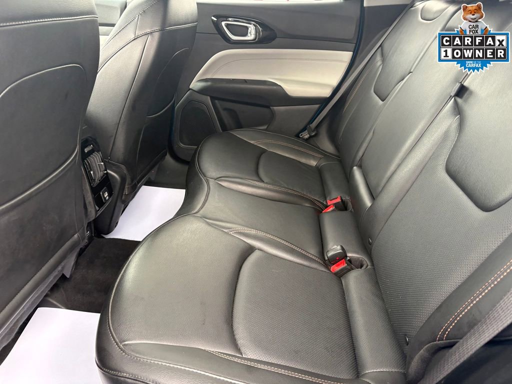 Certified 2022 Jeep Compass Limited image 33