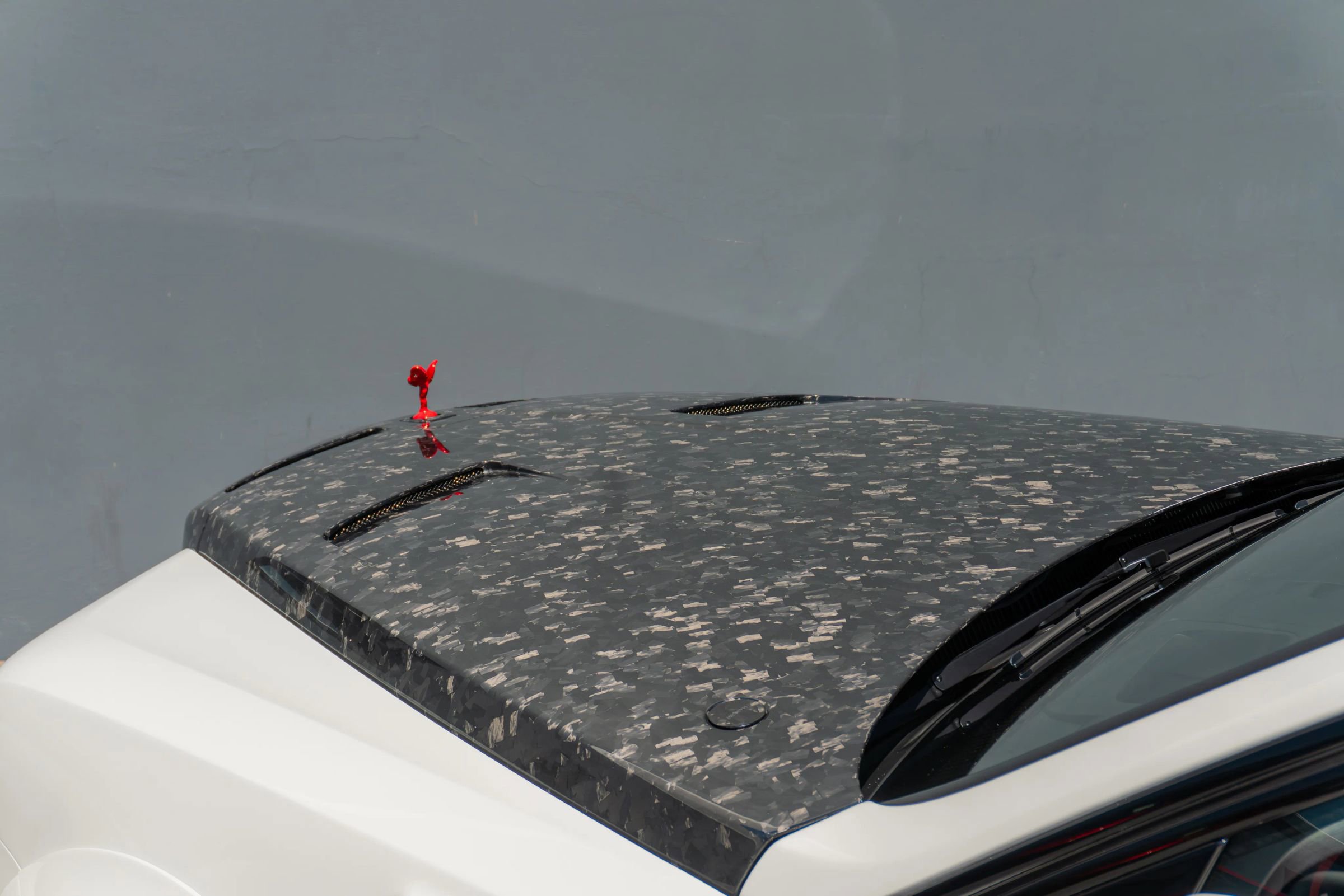 Used 2026 Rolls-Royce Cullinan AWD/4WD image 61