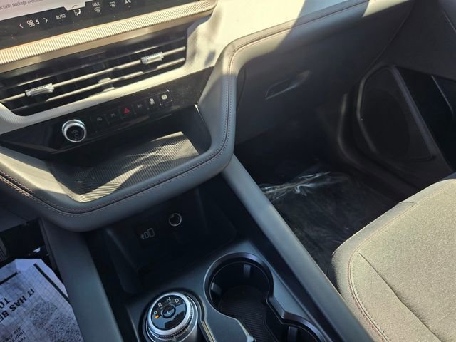 New 2026 Ford Explorer Active RWD image 19