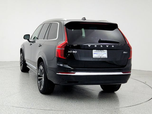 New 2026 Volvo XC90 B6 Plus w/ Protection Package AWD/4WD image 6