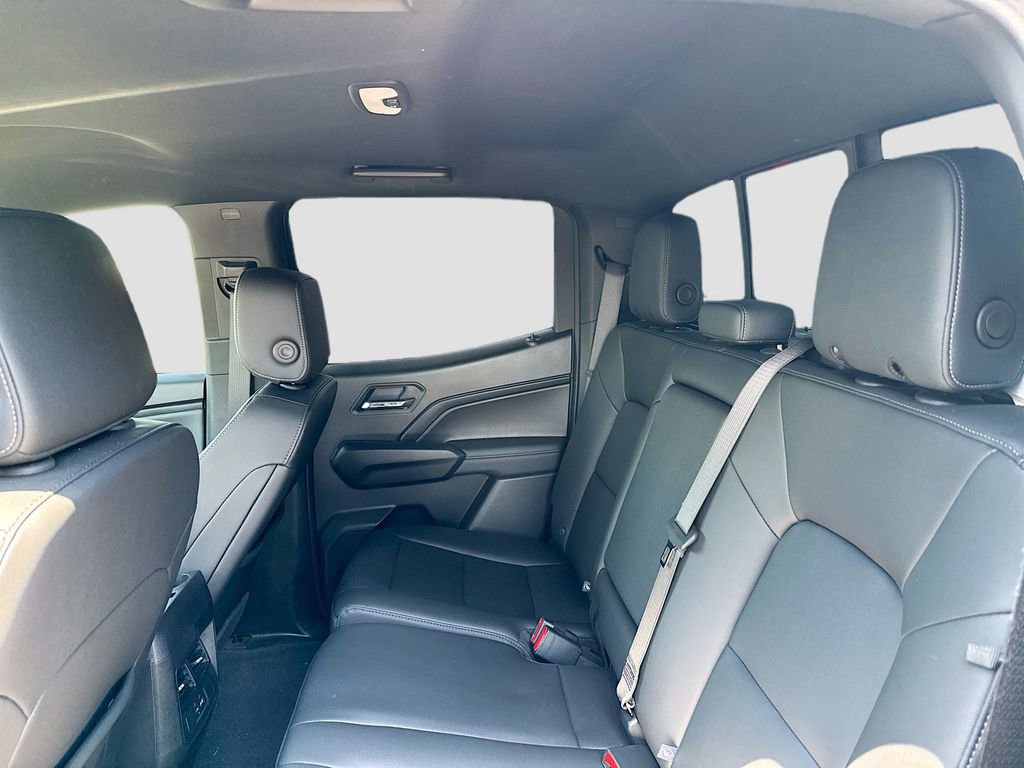 Used 2025 GMC Canyon Elevation w/ Convenience Package RWD image 22